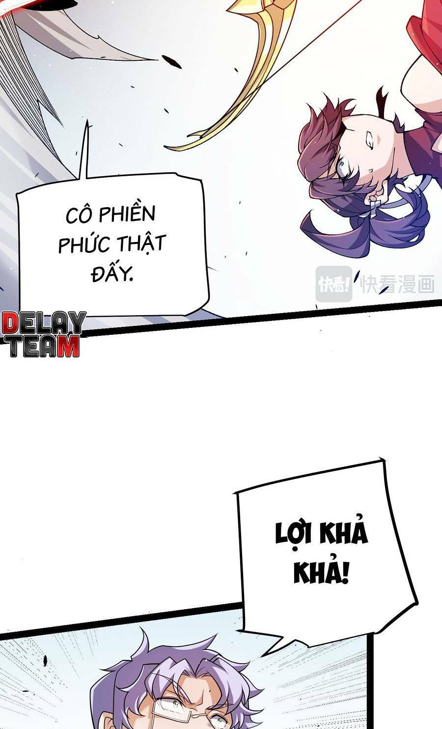 Tôi Đến Từ Thế Giới Trò Chơi Chap 220 - Next Chap 221