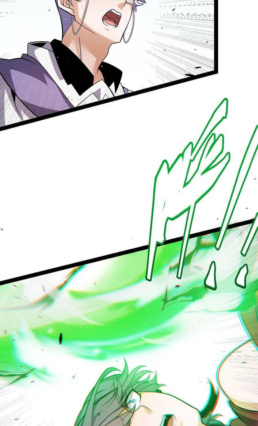 Tôi Đến Từ Thế Giới Trò Chơi Chap 220 - Next Chap 221