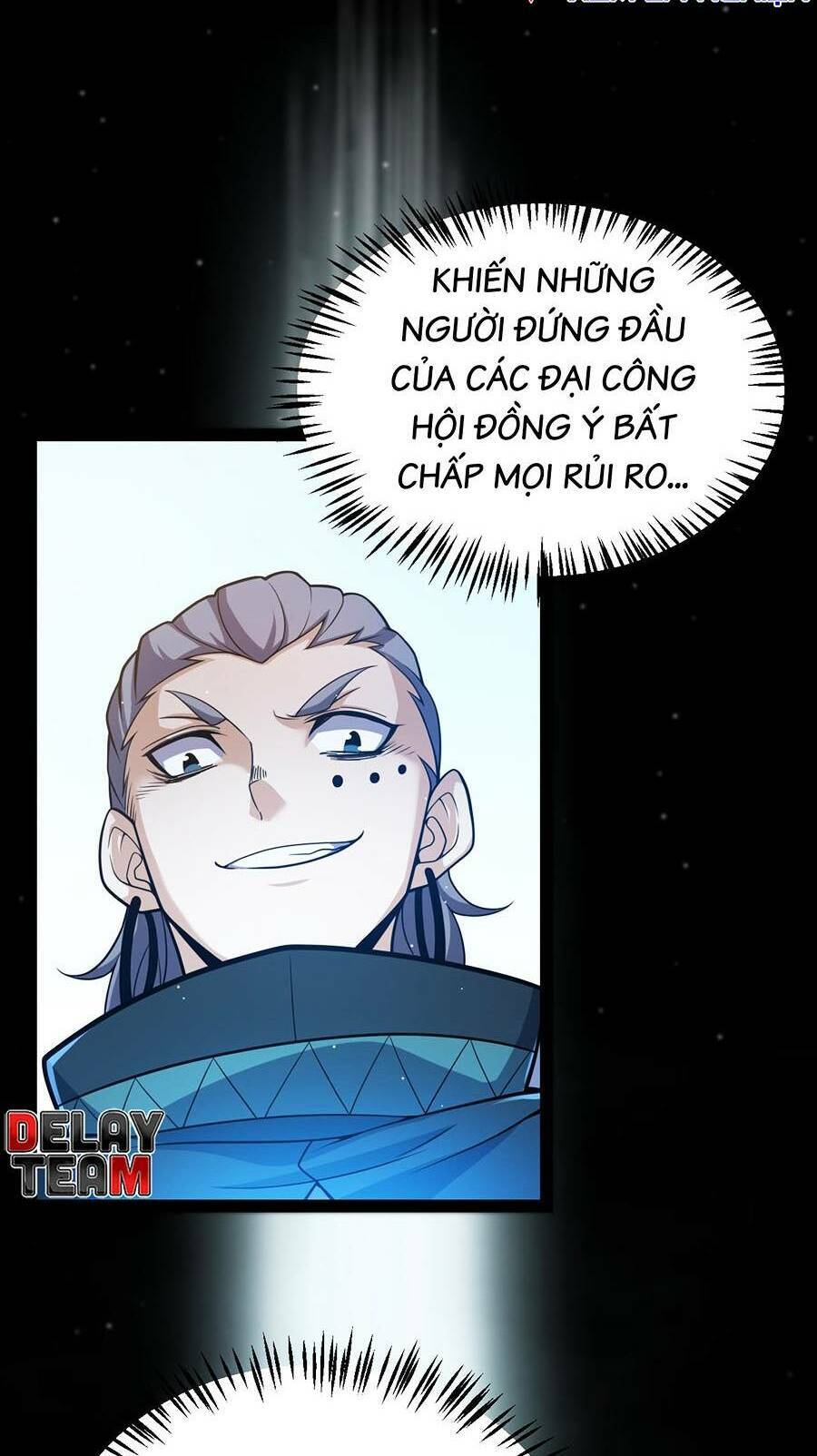 Tôi Đến Từ Thế Giới Trò Chơi Chap 220 - Next Chap 221