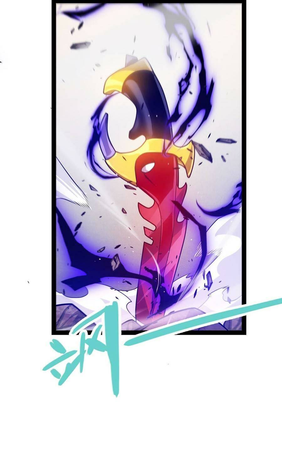 Tôi Đến Từ Thế Giới Trò Chơi Chap 220 - Next Chap 221