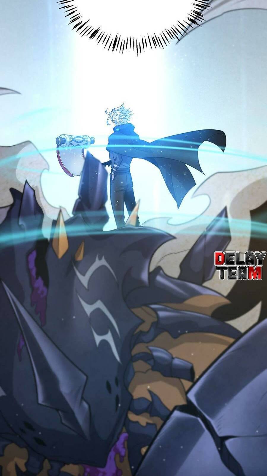 Tôi Đến Từ Thế Giới Trò Chơi Chap 220 - Next Chap 221