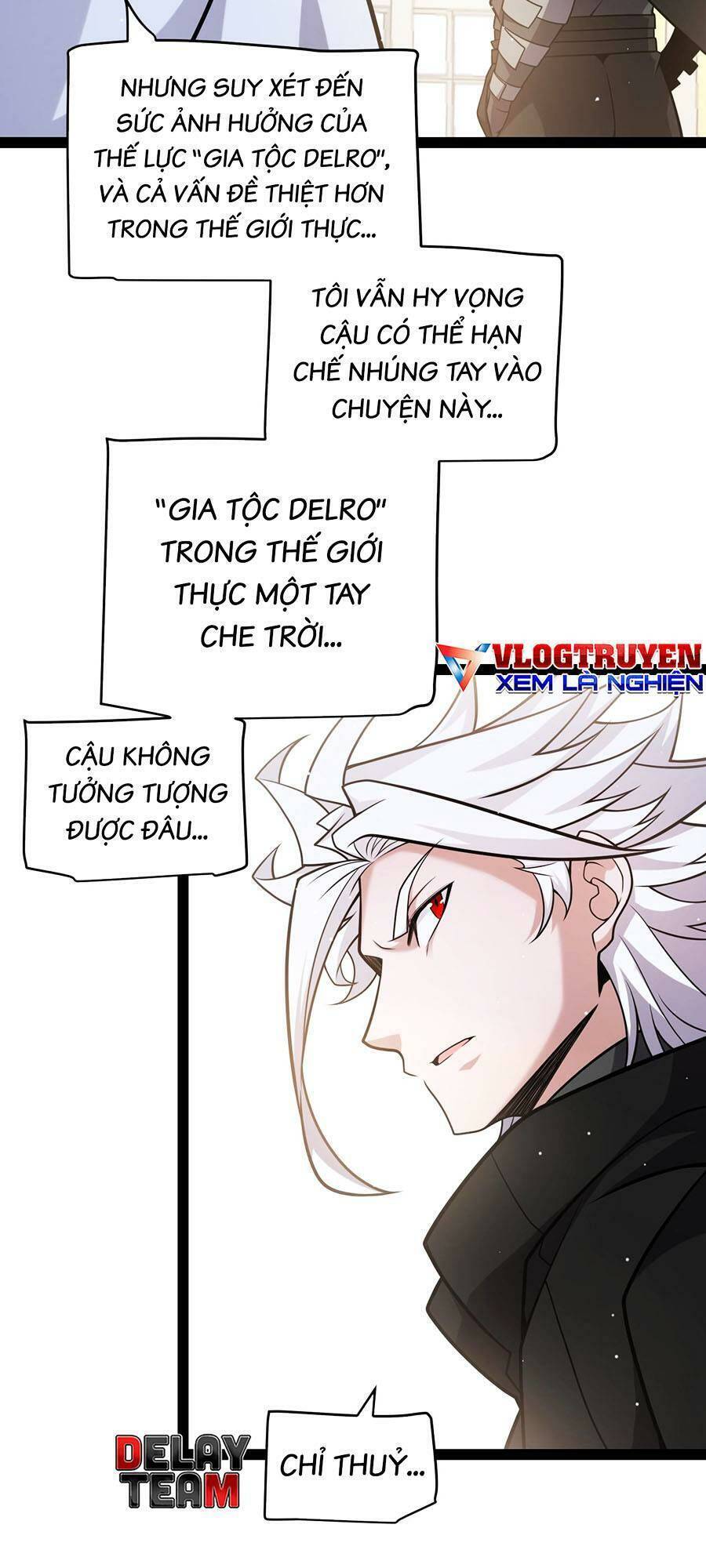 Tôi Đến Từ Thế Giới Trò Chơi Chap 222 - Next Chap 223