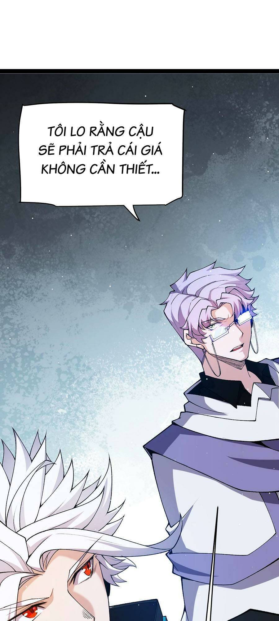 Tôi Đến Từ Thế Giới Trò Chơi Chap 222 - Next Chap 223