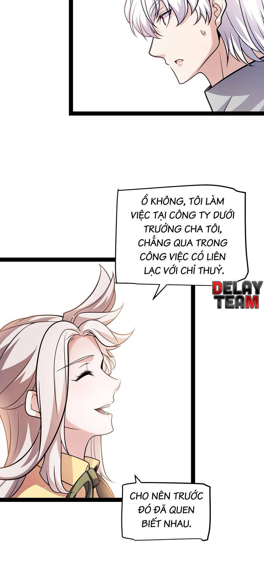 Tôi Đến Từ Thế Giới Trò Chơi Chap 222 - Next Chap 223