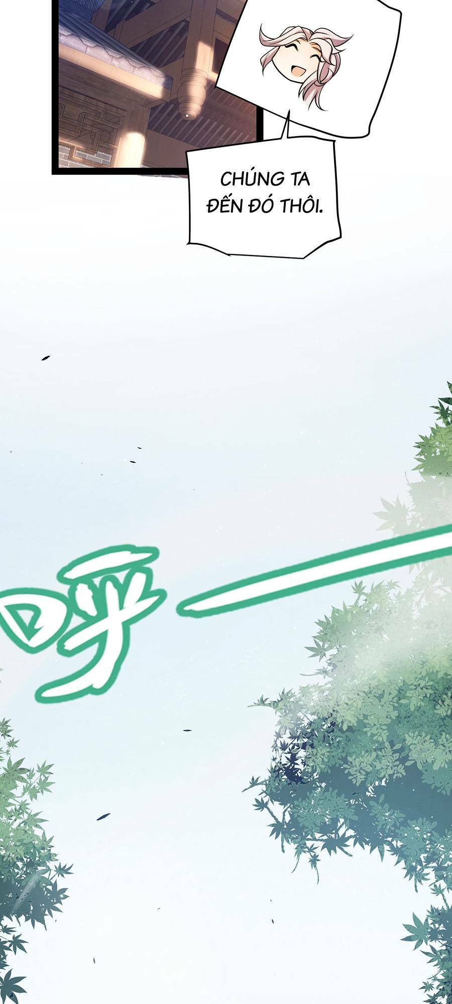 Tôi Đến Từ Thế Giới Trò Chơi Chap 222 - Next Chap 223