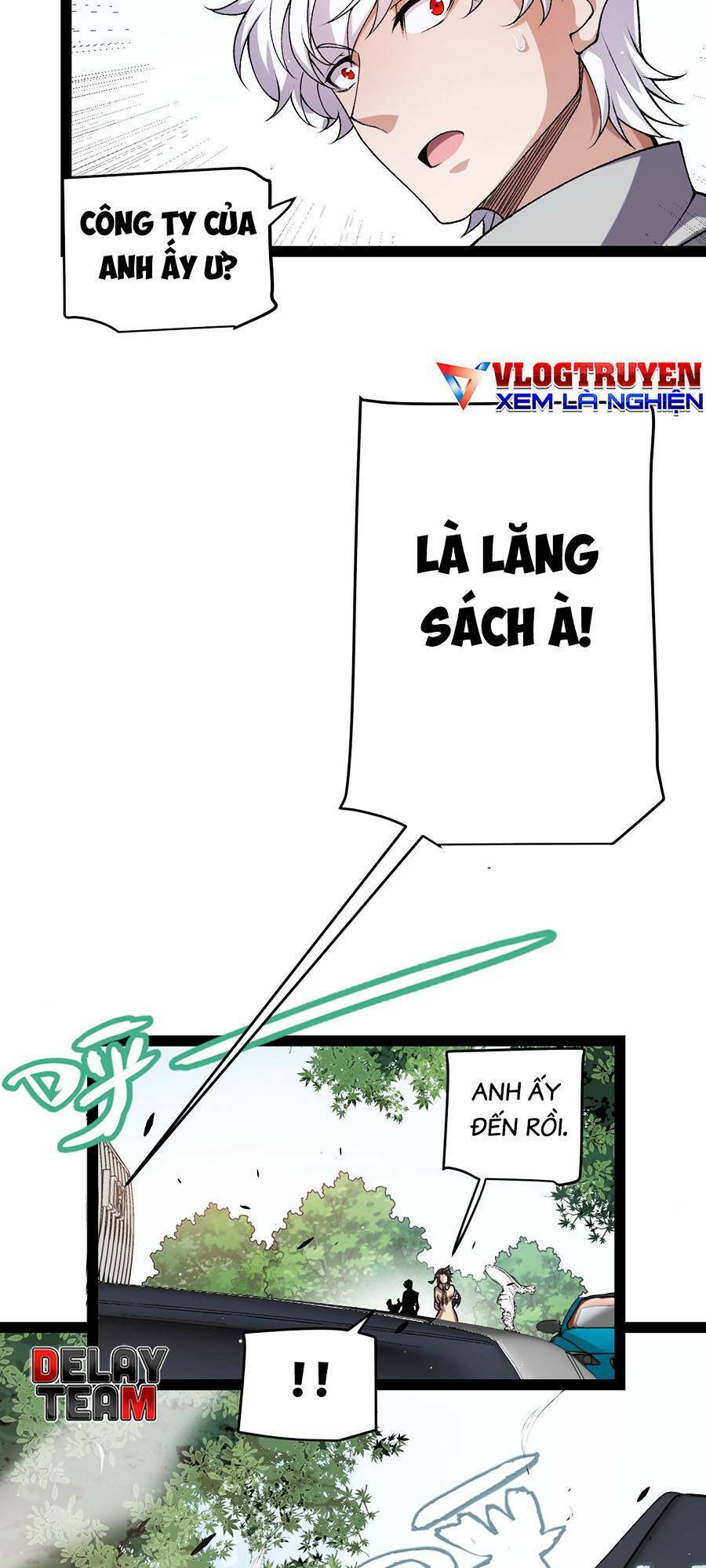 Tôi Đến Từ Thế Giới Trò Chơi Chap 222 - Next Chap 223