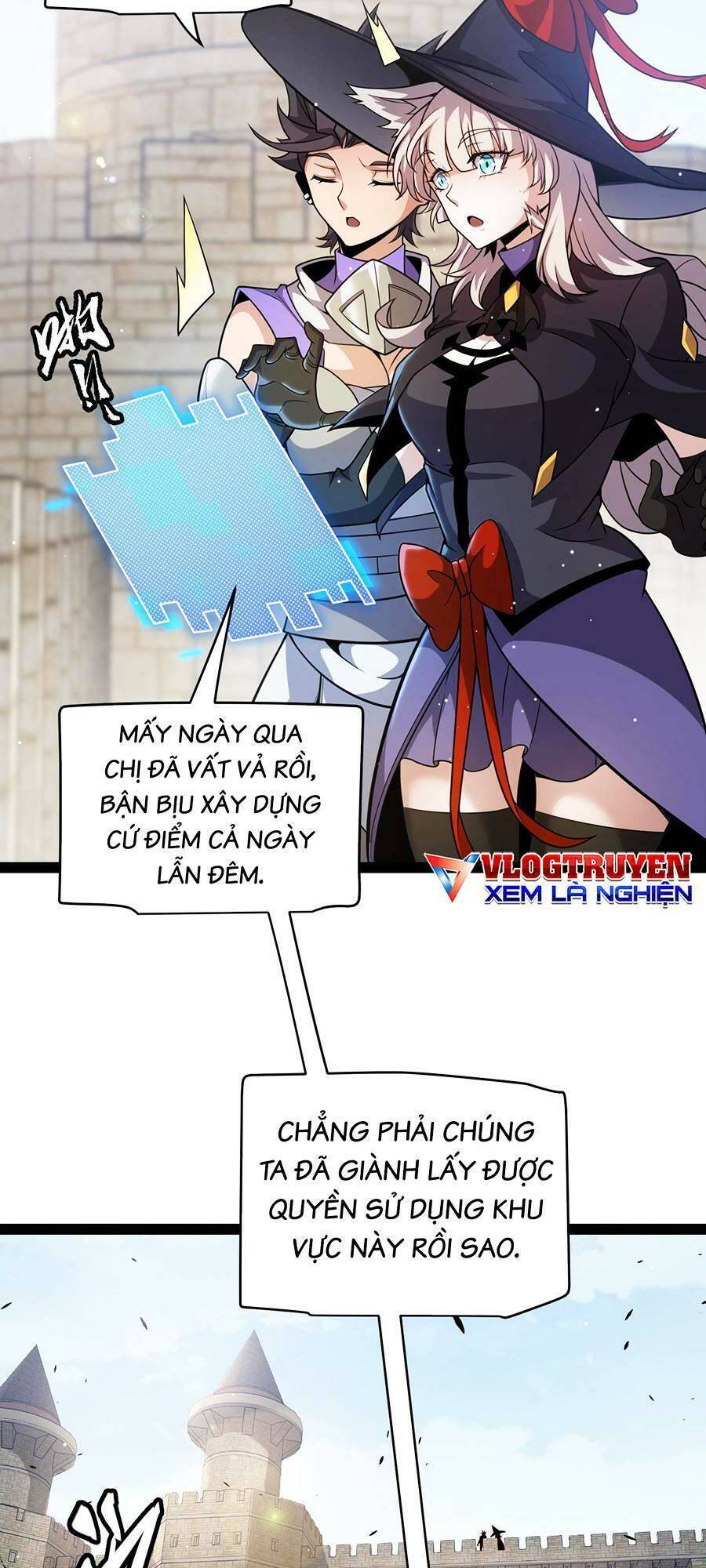 Tôi Đến Từ Thế Giới Trò Chơi Chap 222 - Next Chap 223