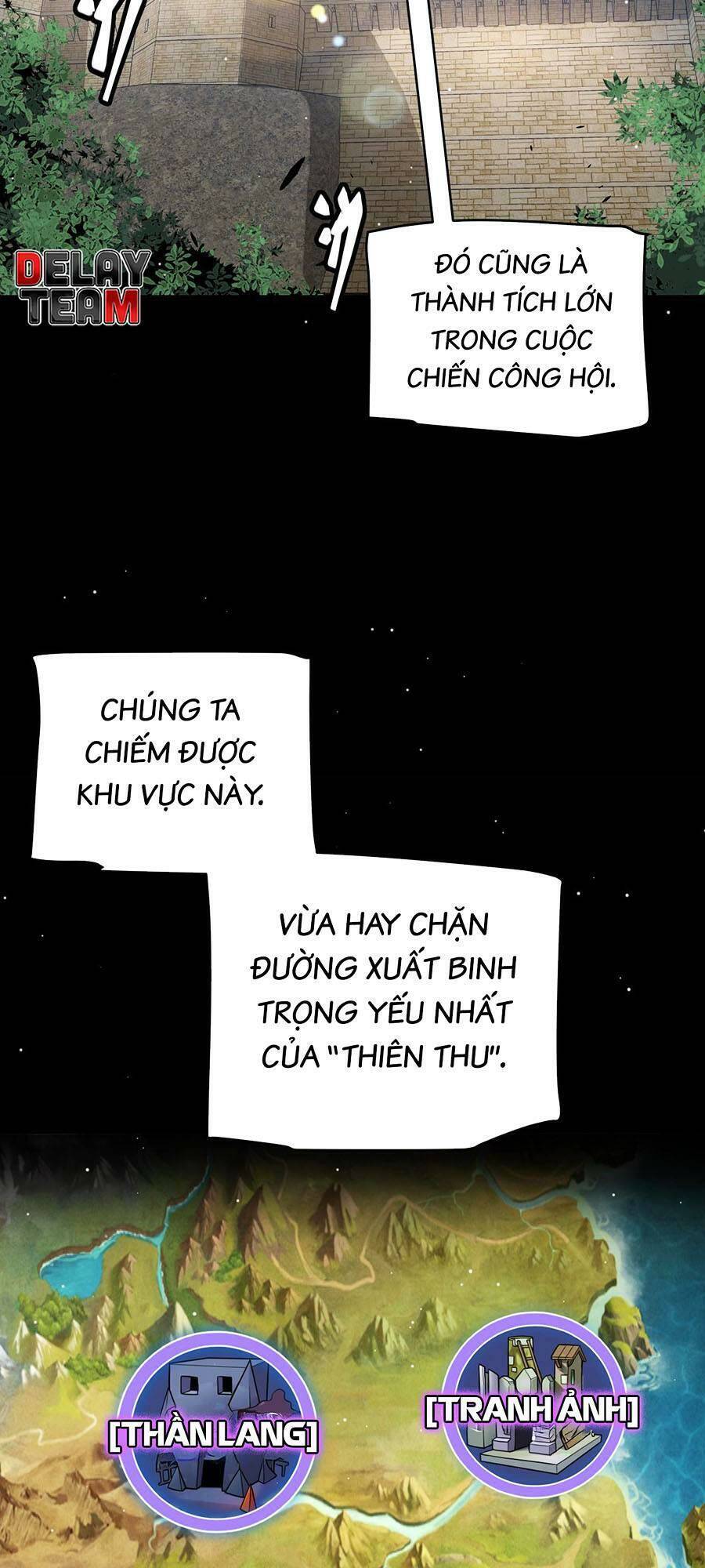 Tôi Đến Từ Thế Giới Trò Chơi Chap 222 - Next Chap 223