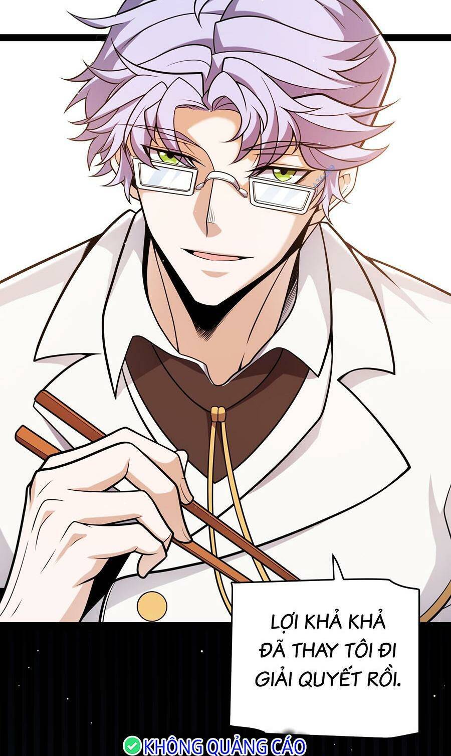 Tôi Đến Từ Thế Giới Trò Chơi Chap 223 - Next Chap 224