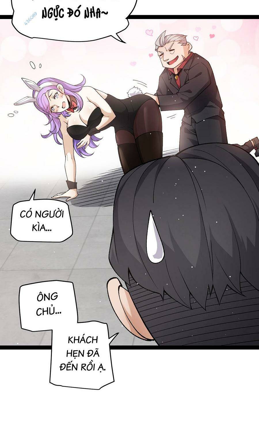 Tôi Đến Từ Thế Giới Trò Chơi Chap 223 - Next Chap 224