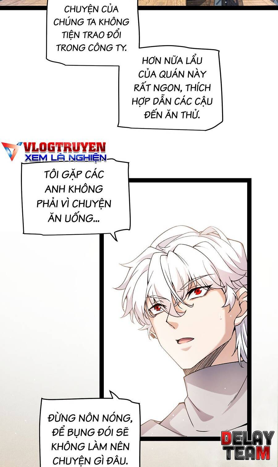 Tôi Đến Từ Thế Giới Trò Chơi Chap 223 - Next Chap 224