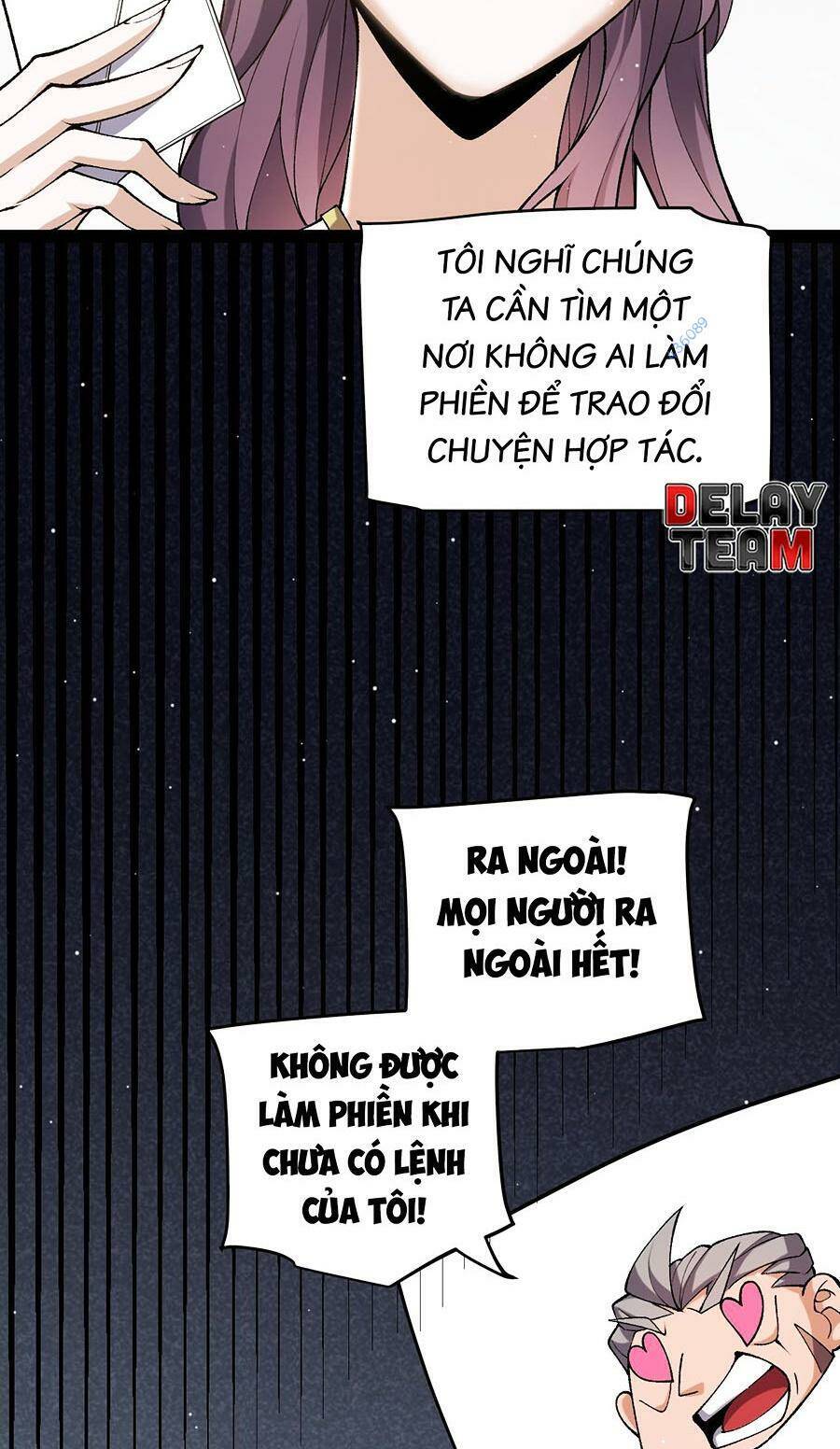 Tôi Đến Từ Thế Giới Trò Chơi Chap 223 - Next Chap 224
