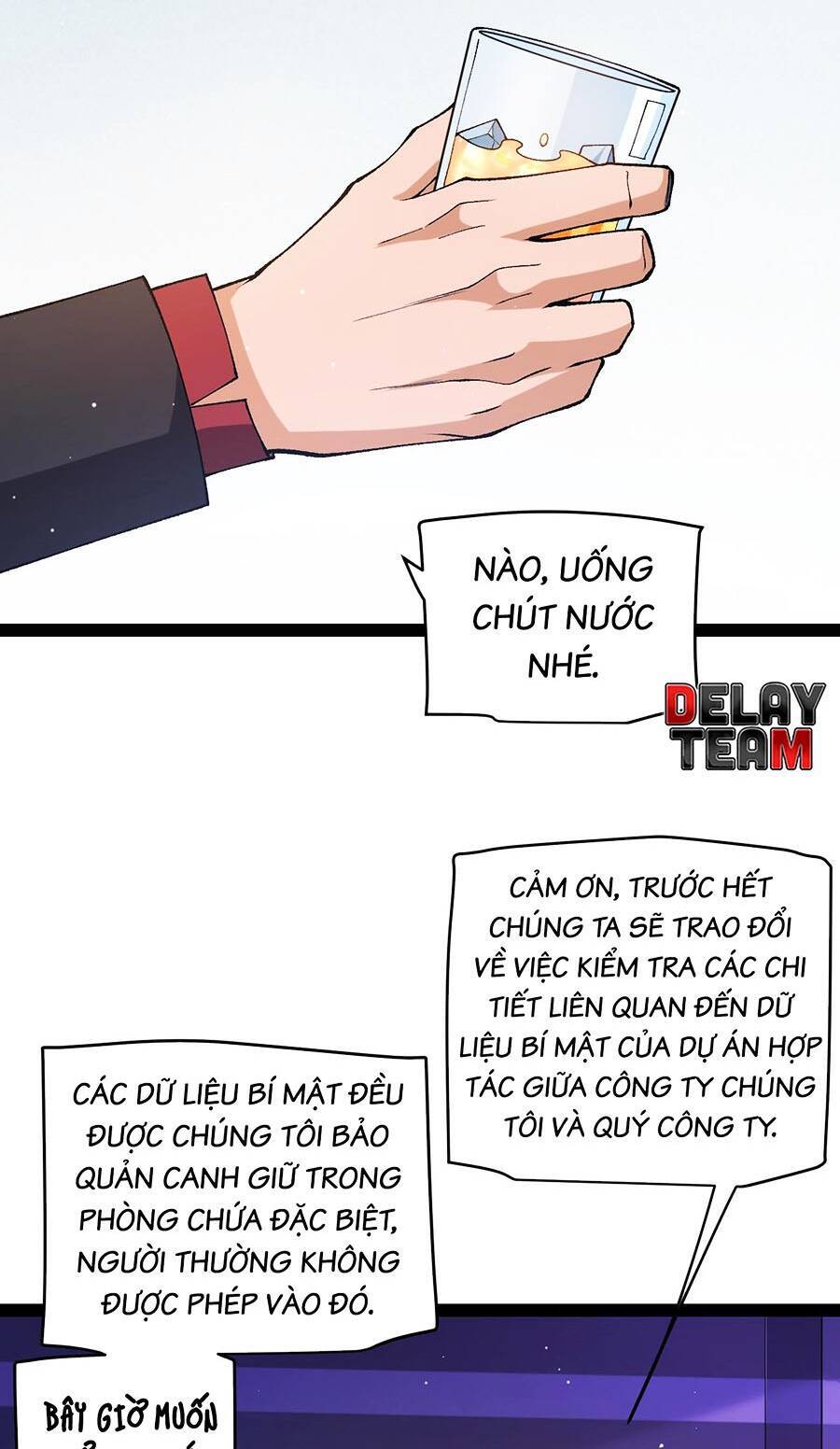 Tôi Đến Từ Thế Giới Trò Chơi Chap 223 - Next Chap 224