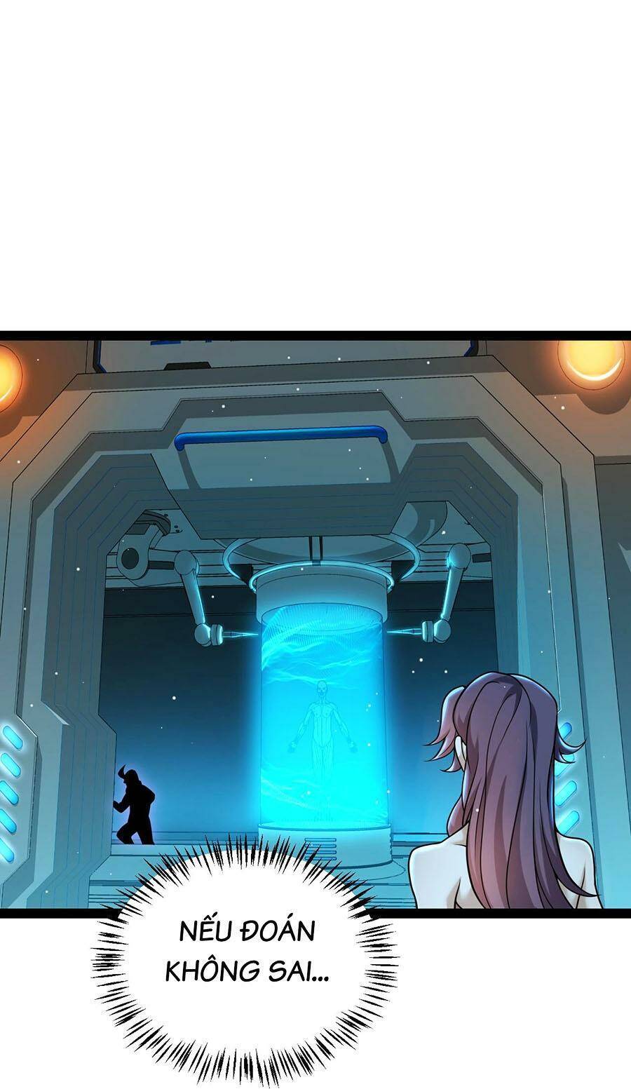 Tôi Đến Từ Thế Giới Trò Chơi Chap 223 - Next Chap 224