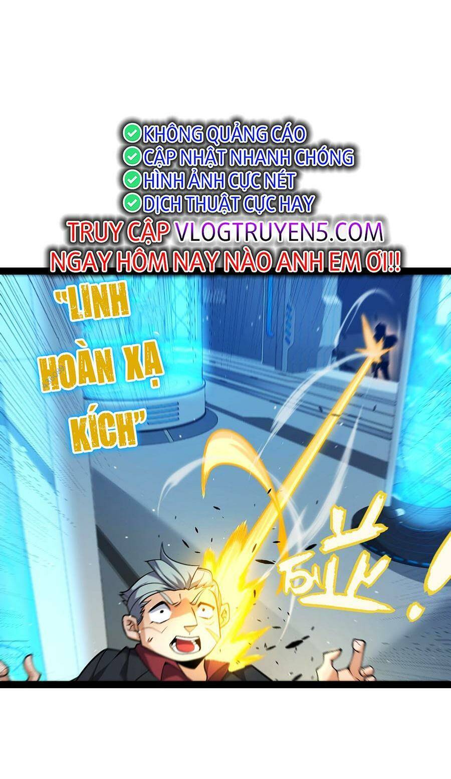 Tôi Đến Từ Thế Giới Trò Chơi Chap 223 - Next Chap 224