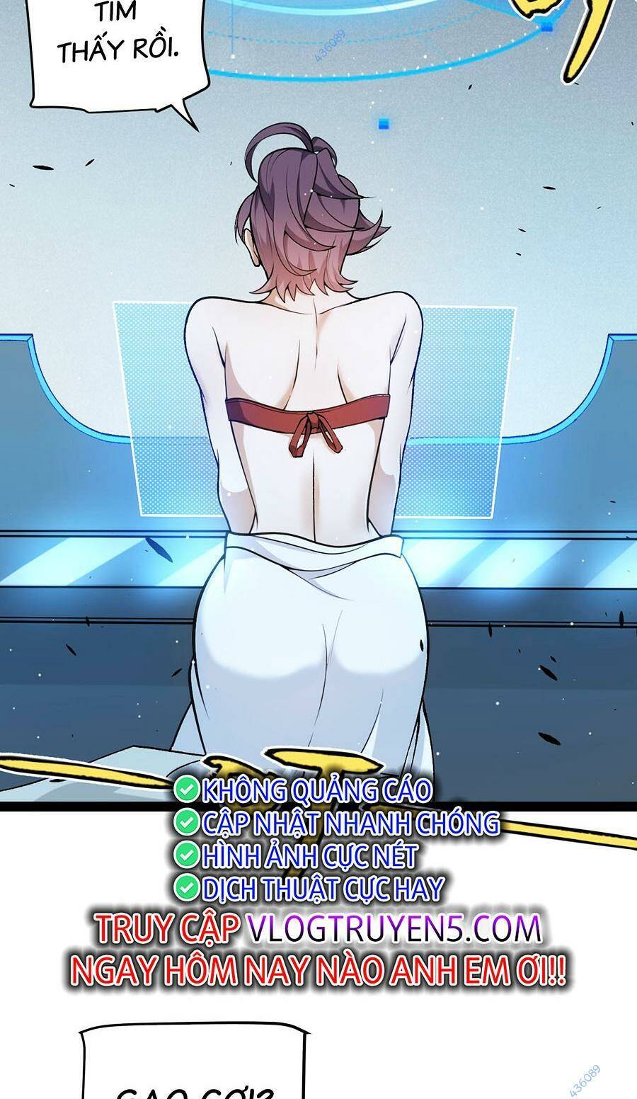 Tôi Đến Từ Thế Giới Trò Chơi Chap 223 - Next Chap 224