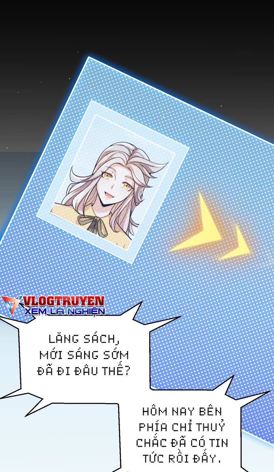 Tôi Đến Từ Thế Giới Trò Chơi Chap 223 - Next Chap 224