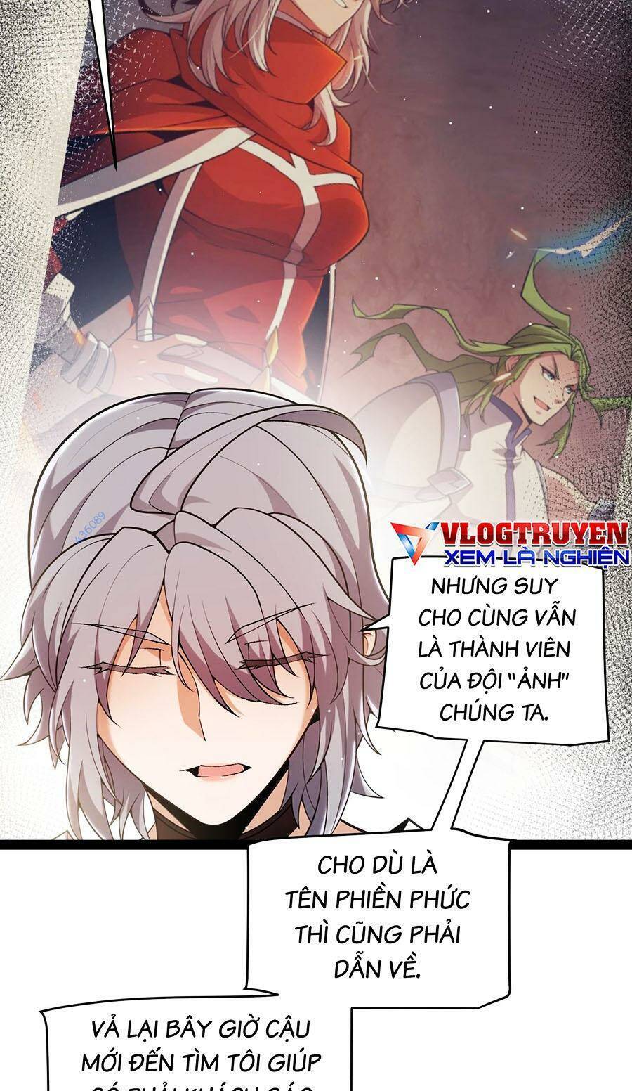 Tôi Đến Từ Thế Giới Trò Chơi Chap 223 - Next Chap 224