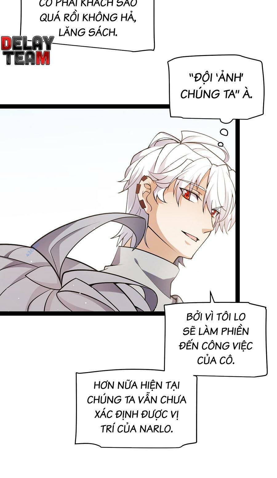 Tôi Đến Từ Thế Giới Trò Chơi Chap 223 - Next Chap 224