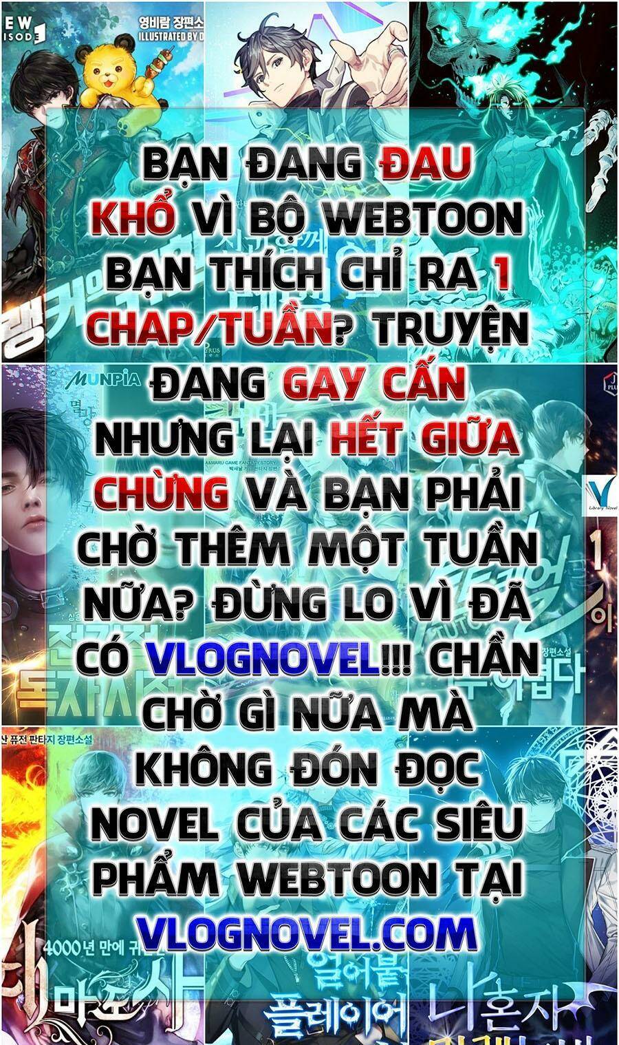 Tôi Đến Từ Thế Giới Trò Chơi Chap 223 - Next Chap 224