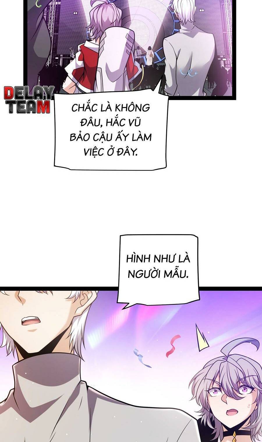 Tôi Đến Từ Thế Giới Trò Chơi Chap 223 - Next Chap 224