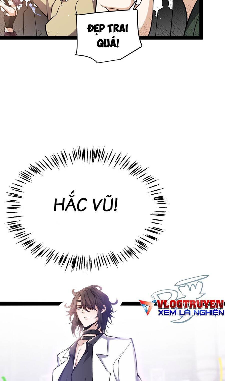 Tôi Đến Từ Thế Giới Trò Chơi Chap 223 - Next Chap 224