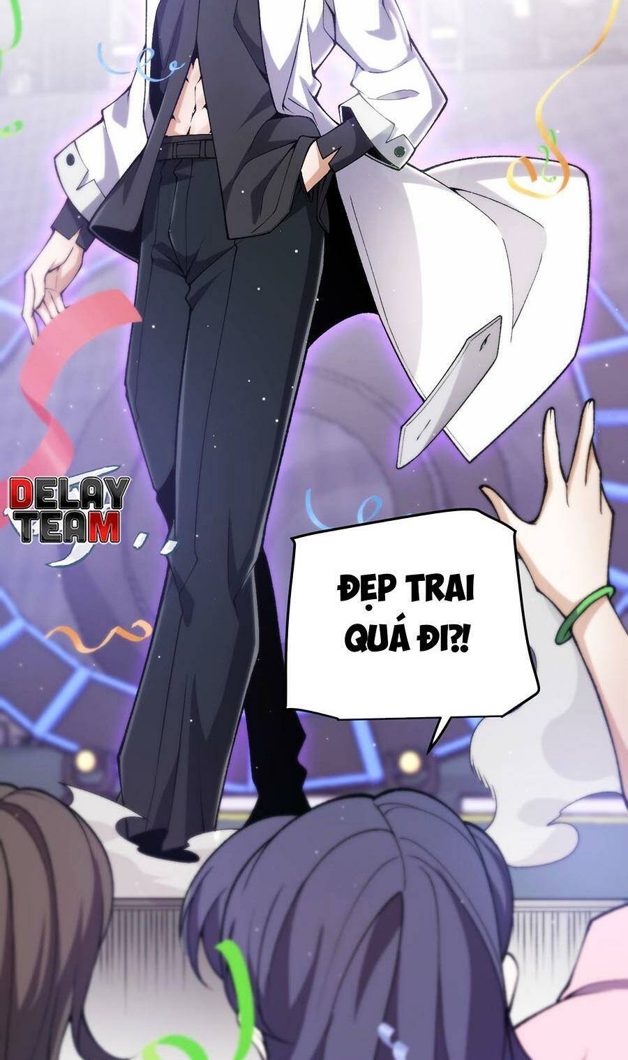 Tôi Đến Từ Thế Giới Trò Chơi Chap 223 - Next Chap 224