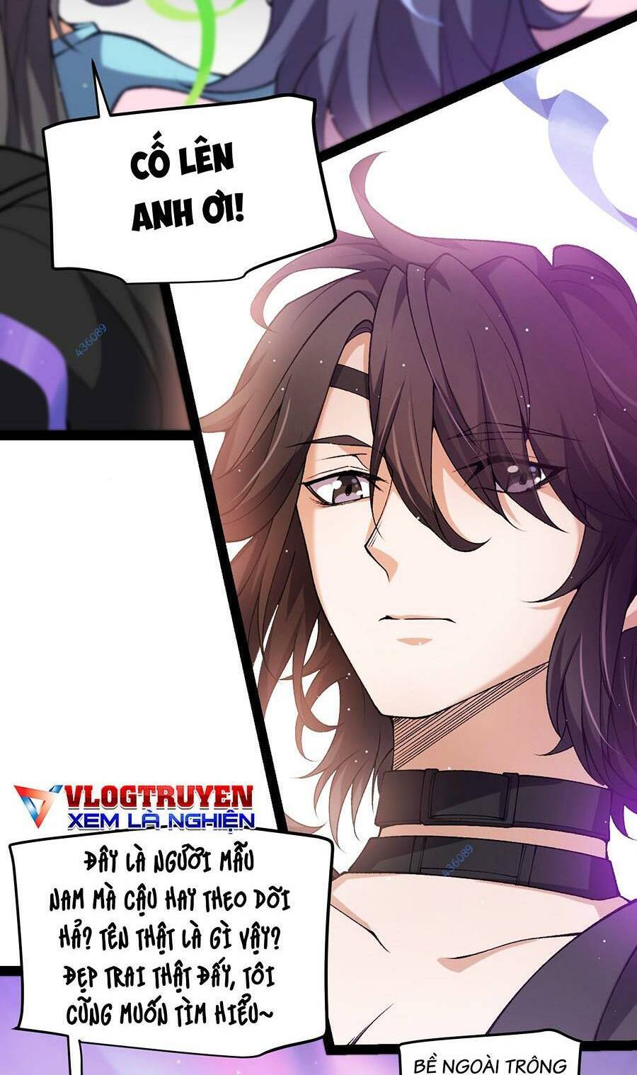 Tôi Đến Từ Thế Giới Trò Chơi Chap 223 - Next Chap 224