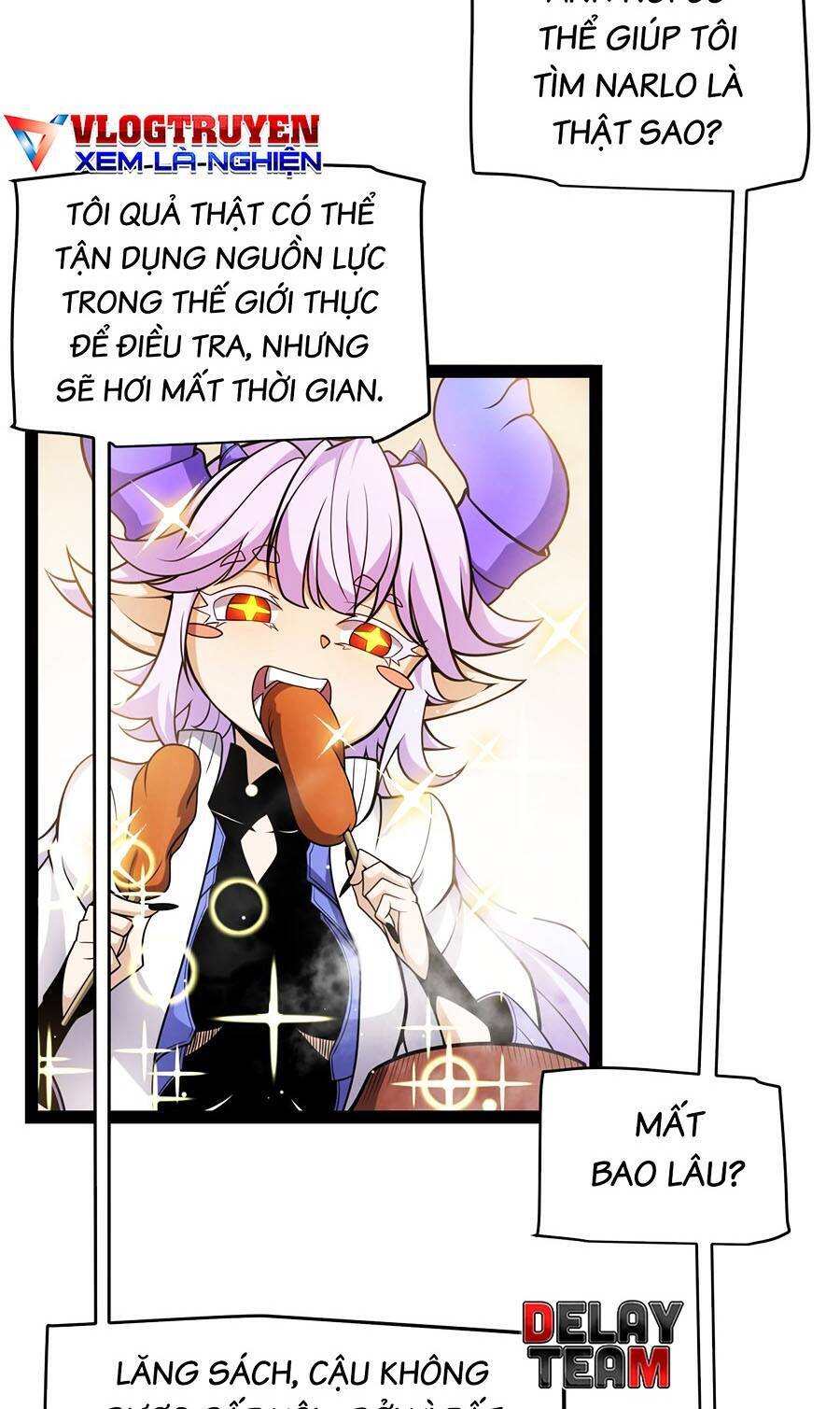 Tôi Đến Từ Thế Giới Trò Chơi Chap 223 - Next Chap 224