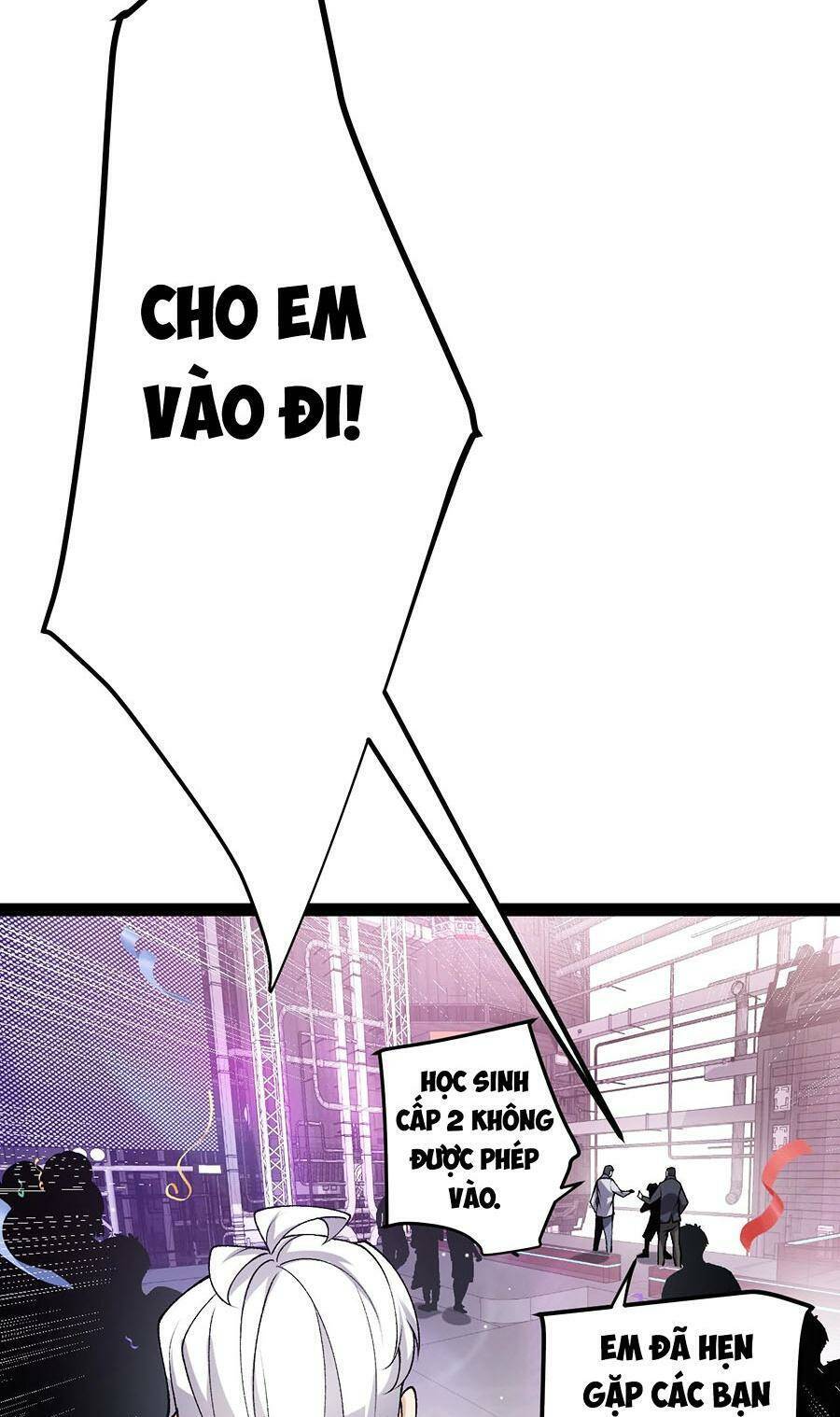 Tôi Đến Từ Thế Giới Trò Chơi Chap 223 - Next Chap 224