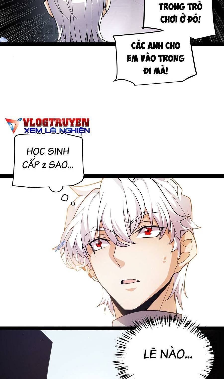 Tôi Đến Từ Thế Giới Trò Chơi Chap 223 - Next Chap 224