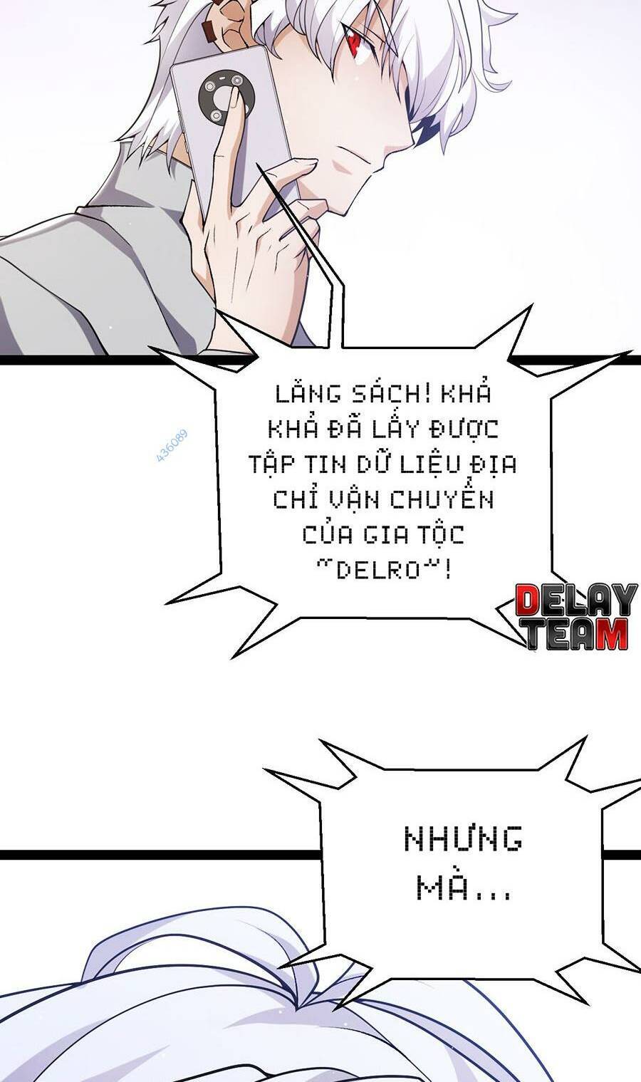 Tôi Đến Từ Thế Giới Trò Chơi Chap 223 - Next Chap 224