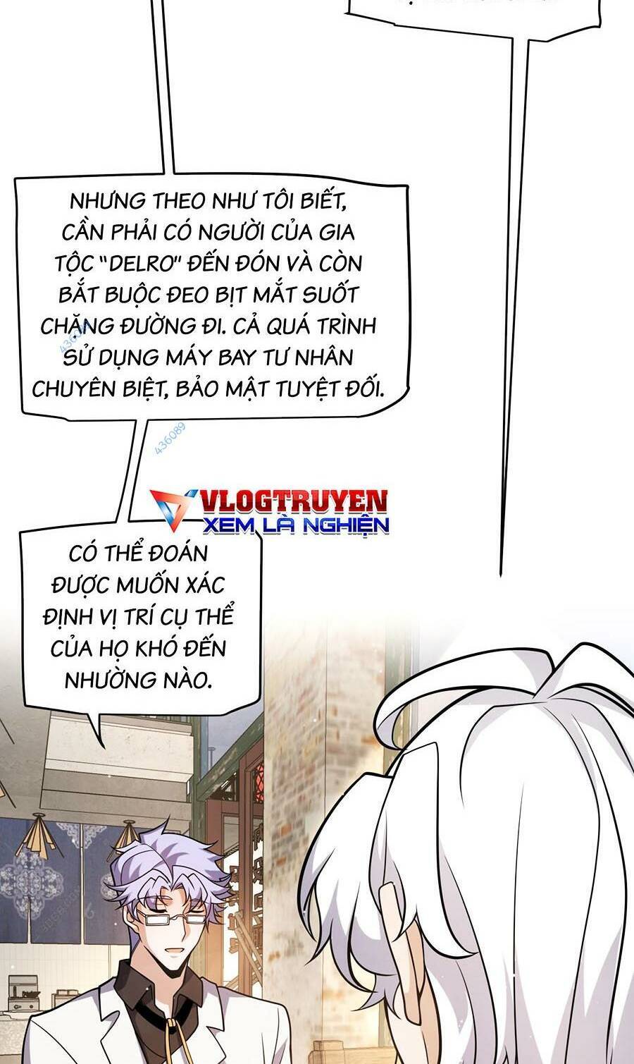 Tôi Đến Từ Thế Giới Trò Chơi Chap 223 - Next Chap 224