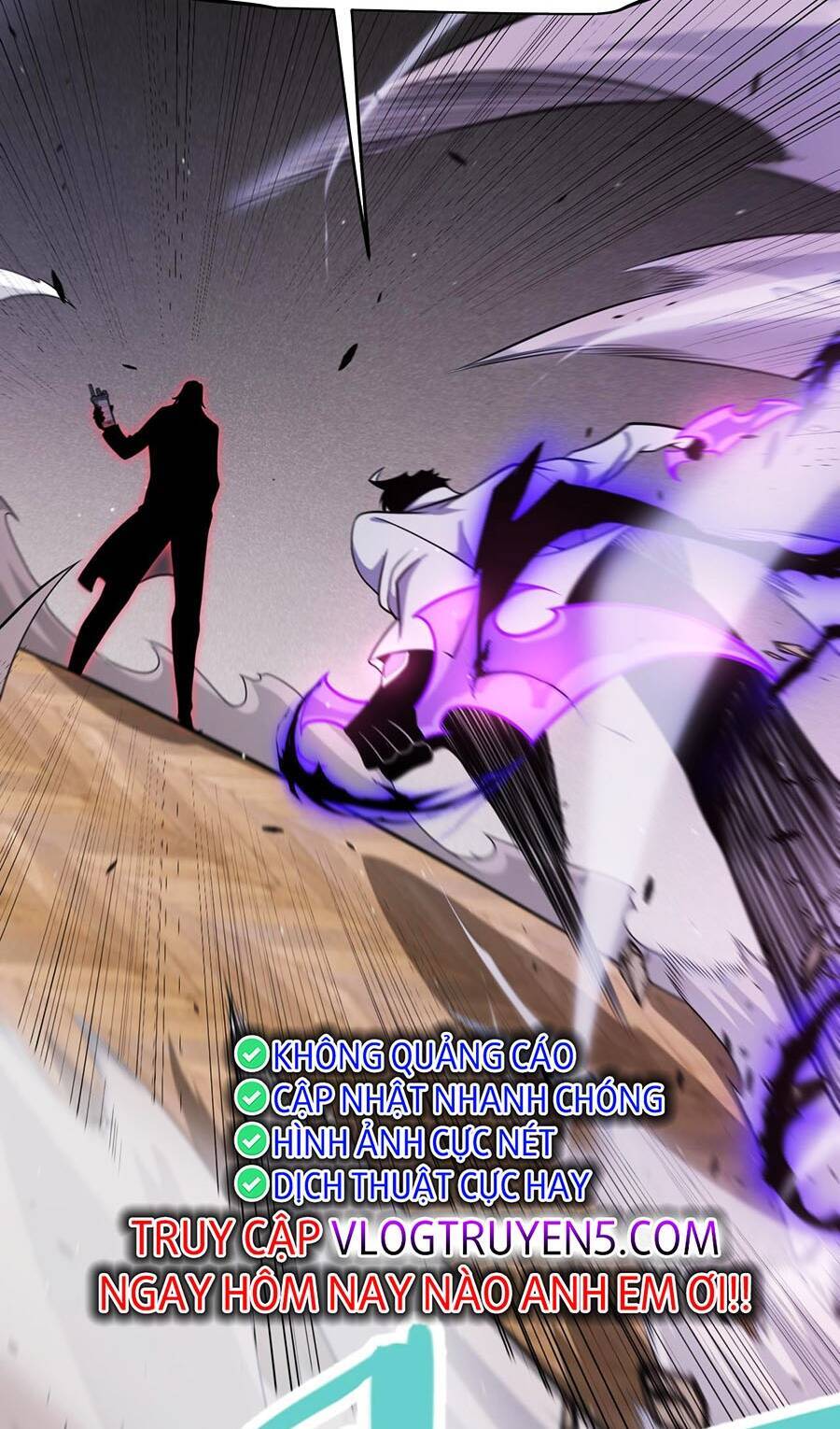 Tôi Đến Từ Thế Giới Trò Chơi Chap 227 - Next Chap 228