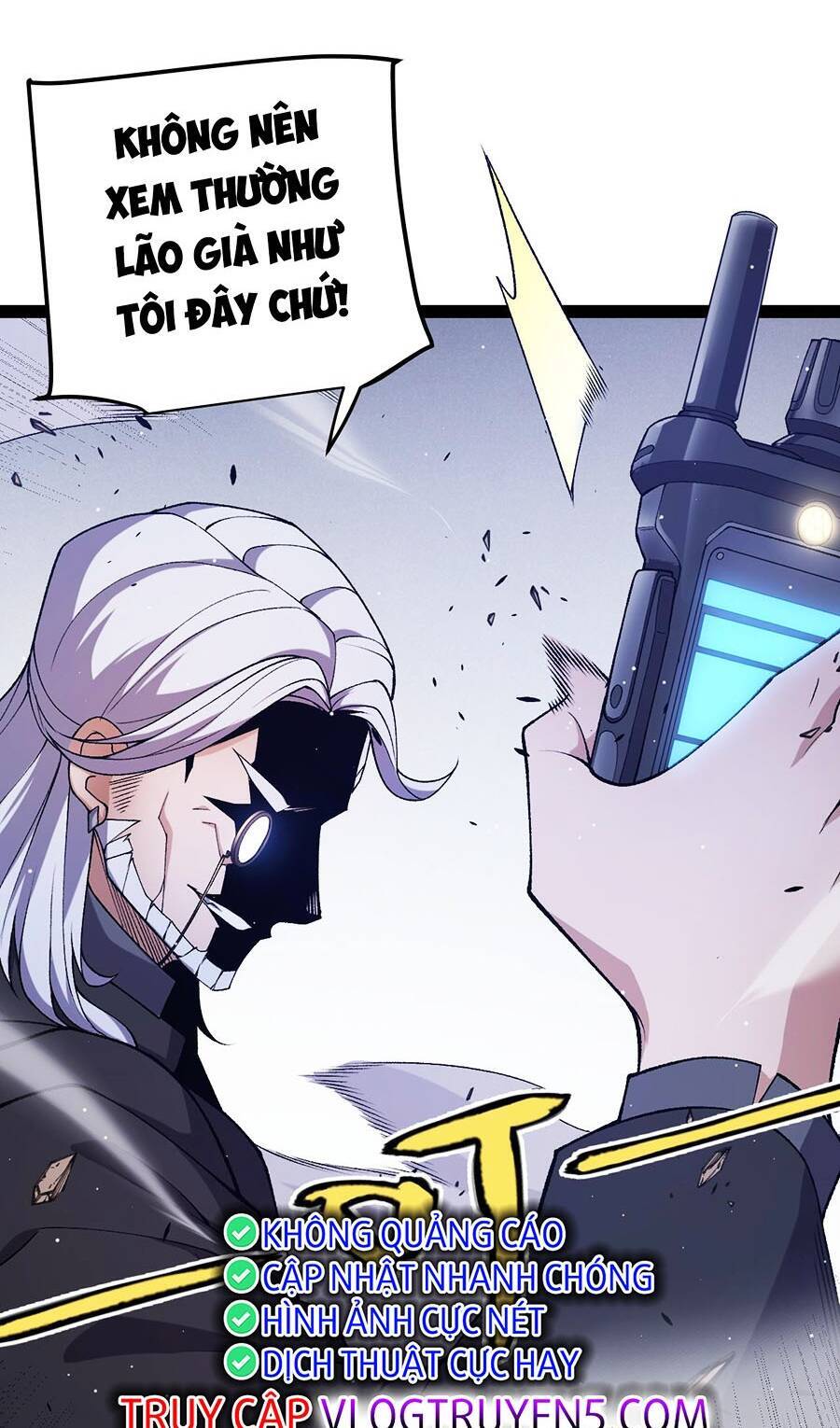 Tôi Đến Từ Thế Giới Trò Chơi Chap 227 - Next Chap 228