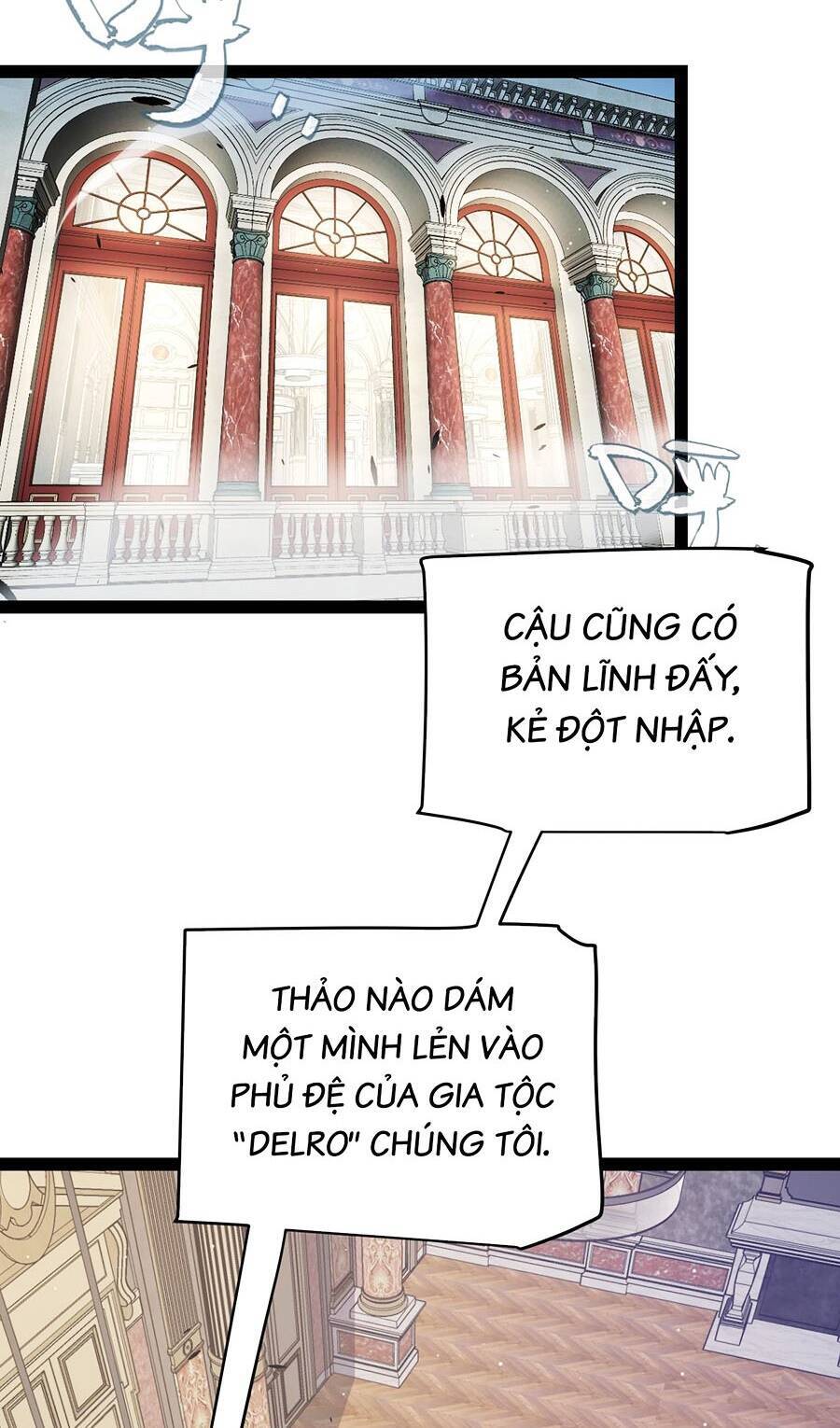Tôi Đến Từ Thế Giới Trò Chơi Chap 227 - Next Chap 228