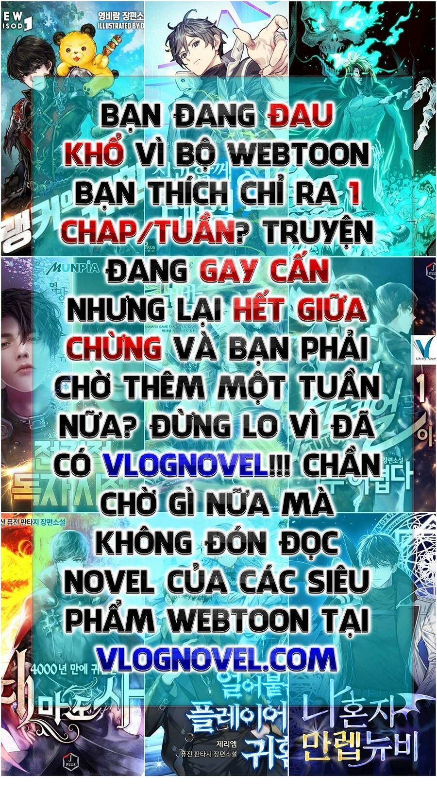 Tôi Đến Từ Thế Giới Trò Chơi Chap 227 - Next Chap 228