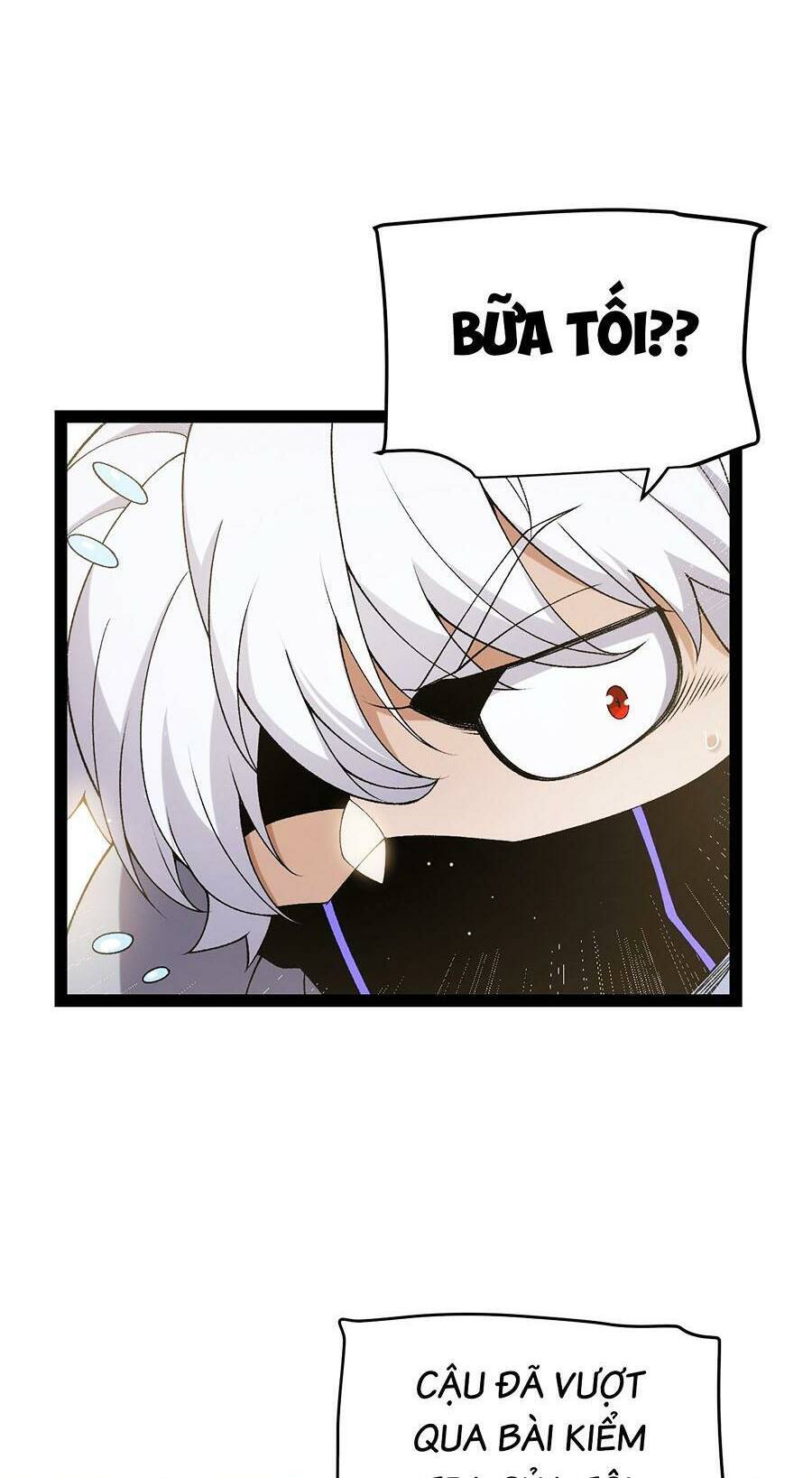 Tôi Đến Từ Thế Giới Trò Chơi Chap 227 - Next Chap 228