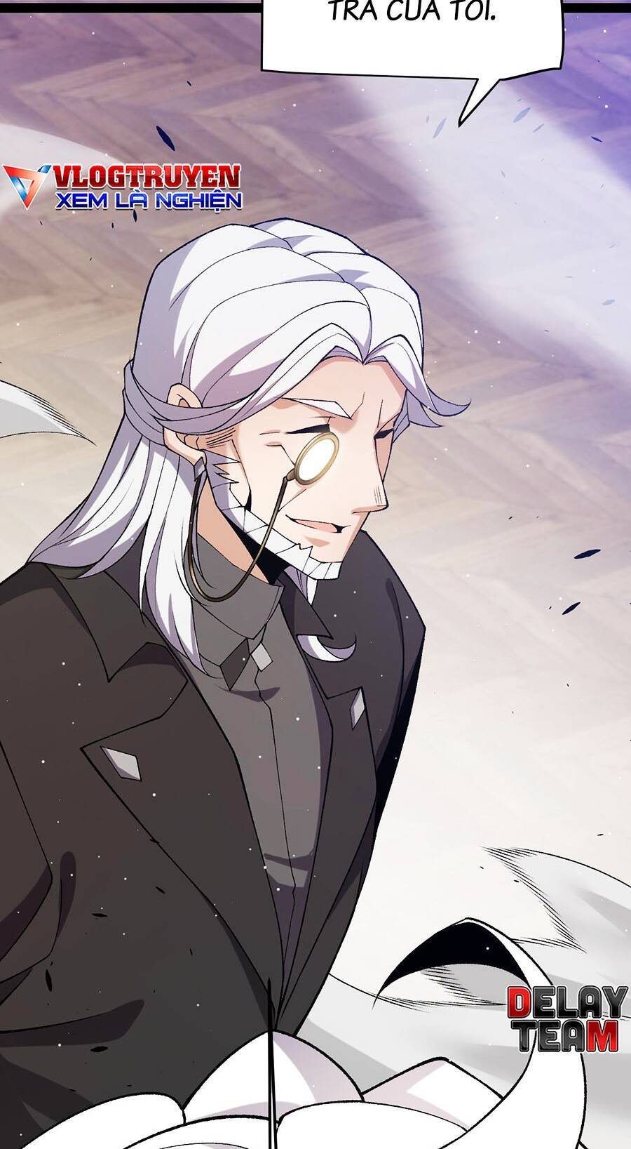 Tôi Đến Từ Thế Giới Trò Chơi Chap 227 - Next Chap 228