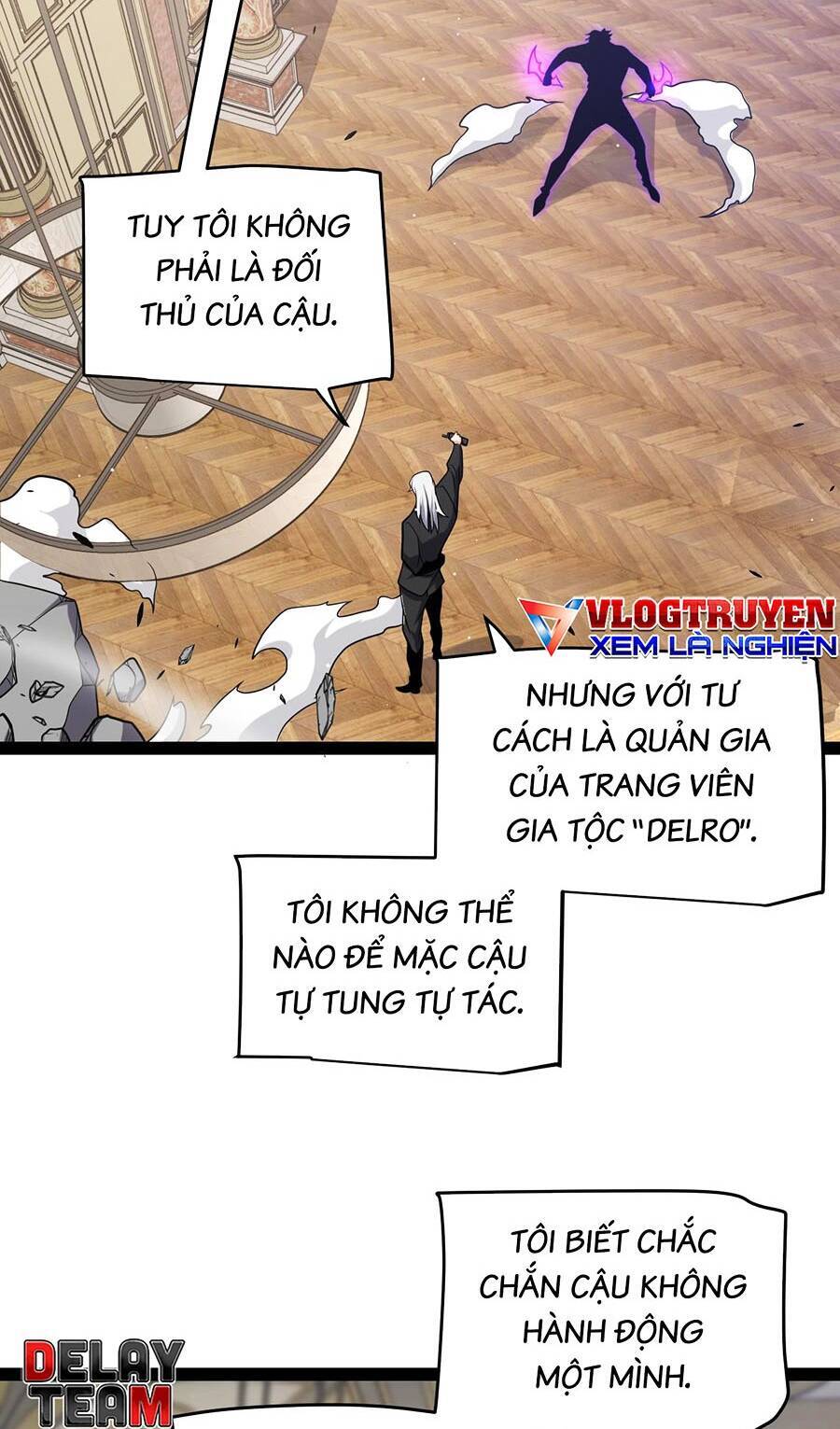Tôi Đến Từ Thế Giới Trò Chơi Chap 227 - Next Chap 228