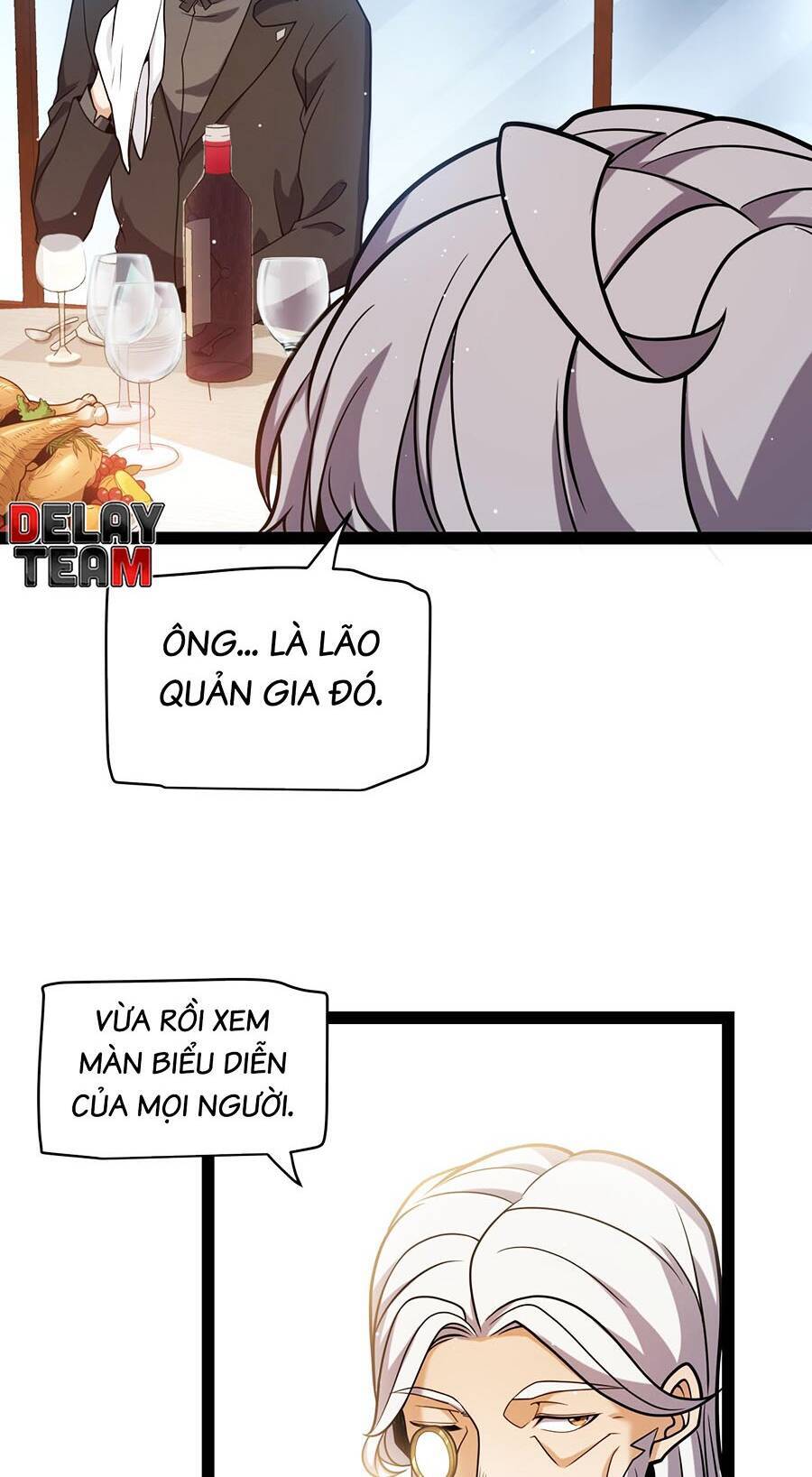 Tôi Đến Từ Thế Giới Trò Chơi Chap 227 - Next Chap 228