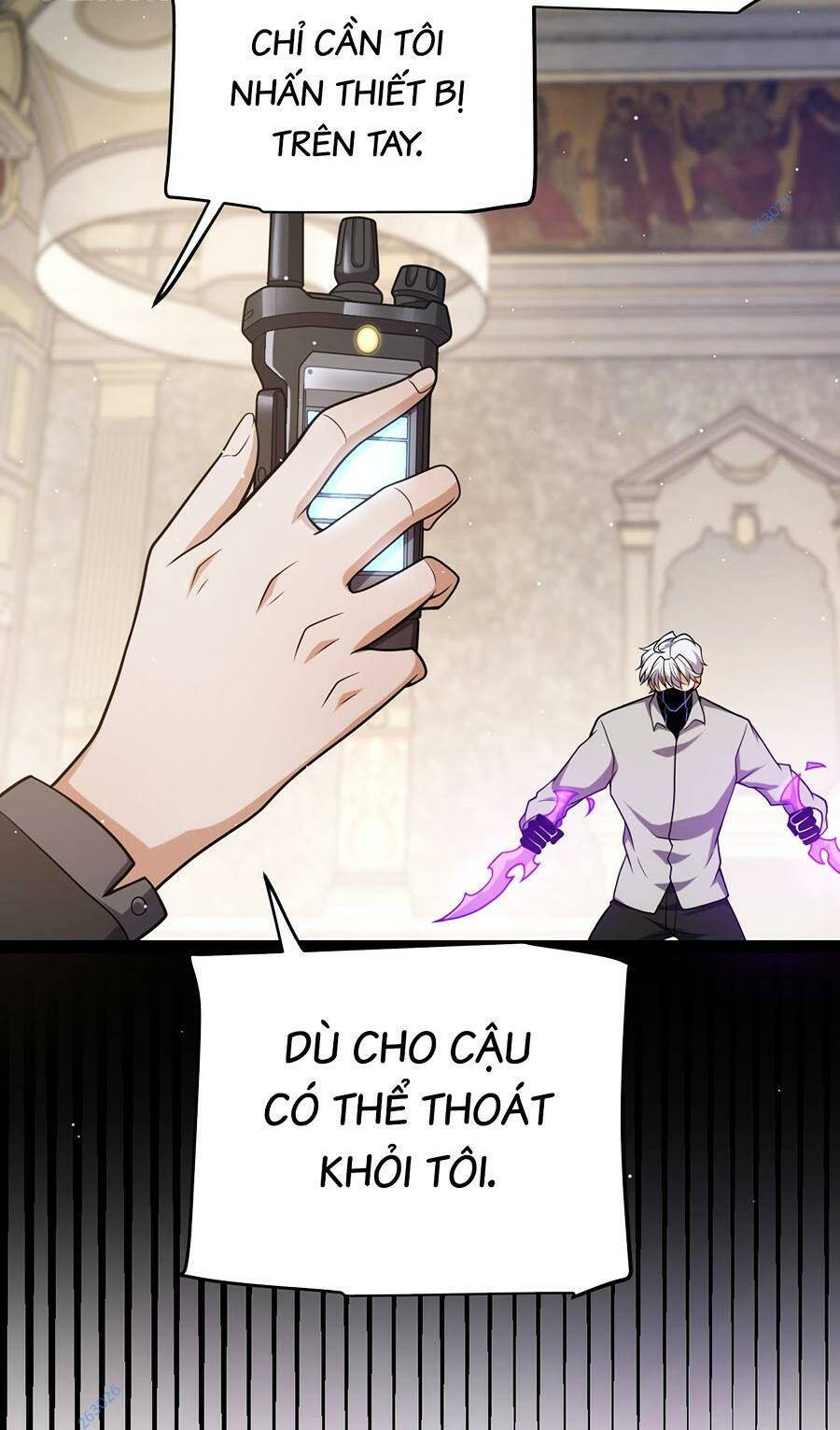 Tôi Đến Từ Thế Giới Trò Chơi Chap 227 - Next Chap 228