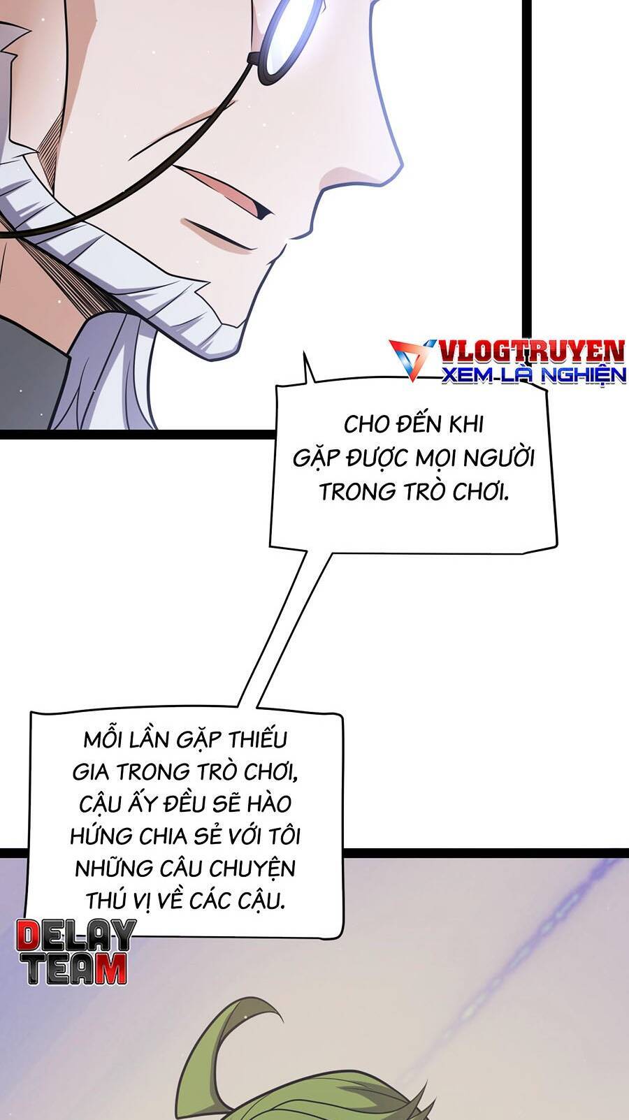 Tôi Đến Từ Thế Giới Trò Chơi Chap 227 - Next Chap 228