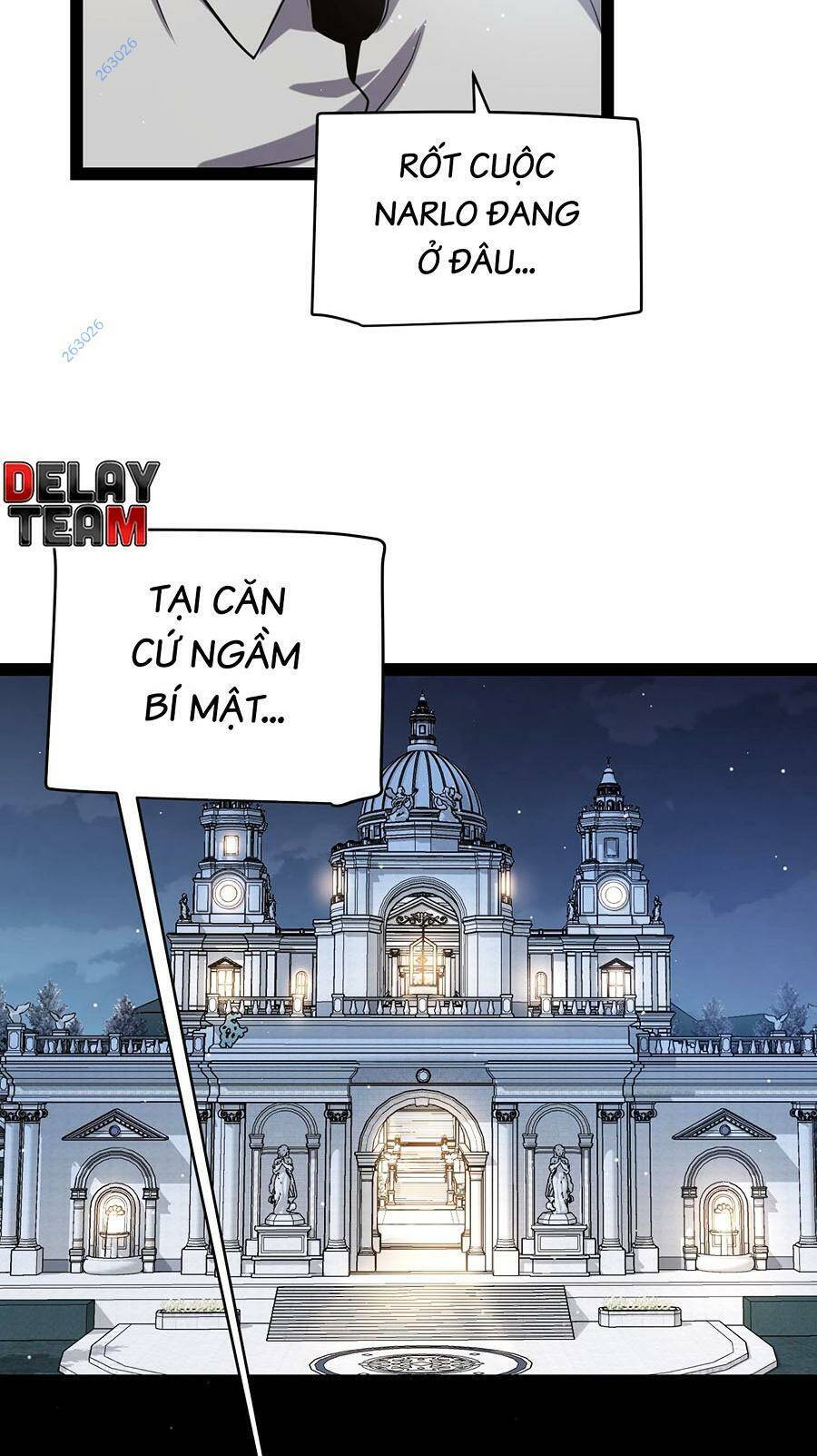 Tôi Đến Từ Thế Giới Trò Chơi Chap 227 - Next Chap 228