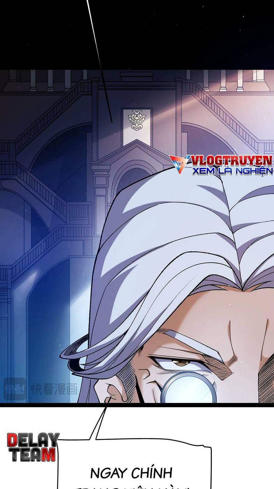 Tôi Đến Từ Thế Giới Trò Chơi Chap 227 - Next Chap 228