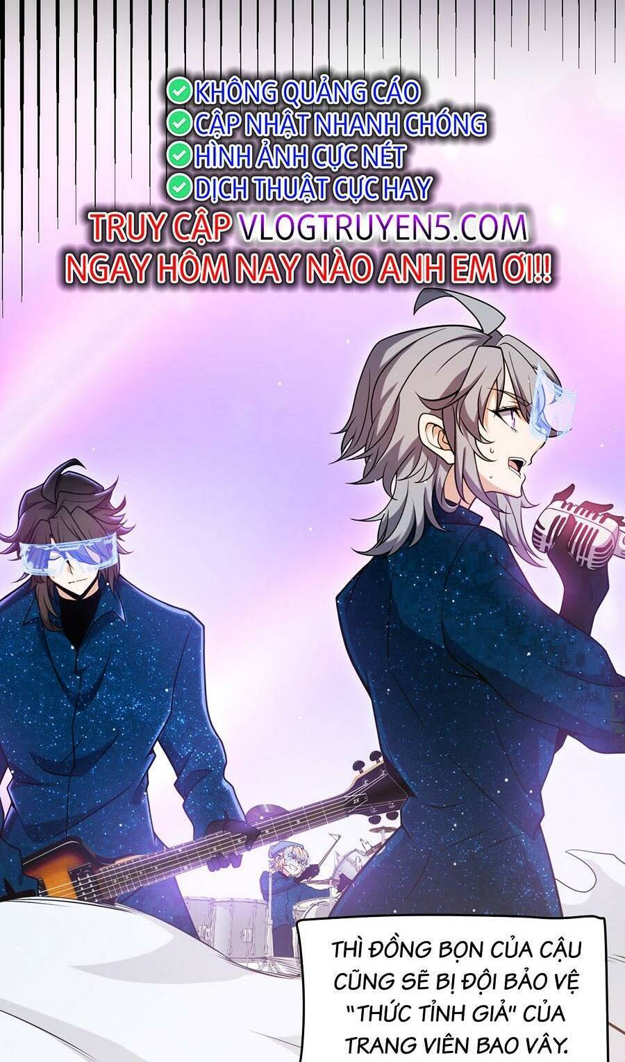 Tôi Đến Từ Thế Giới Trò Chơi Chap 227 - Next Chap 228