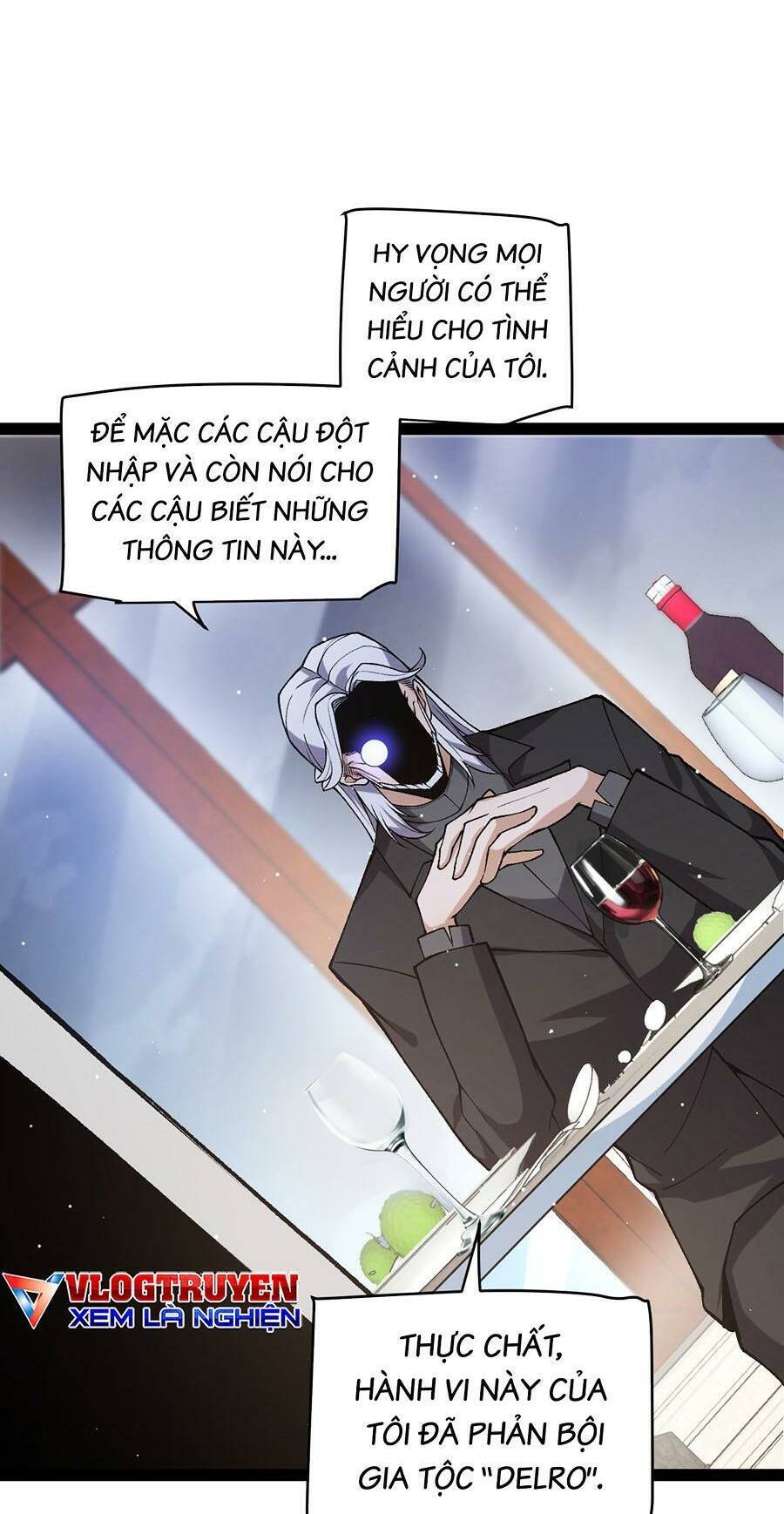 Tôi Đến Từ Thế Giới Trò Chơi Chap 227 - Next Chap 228