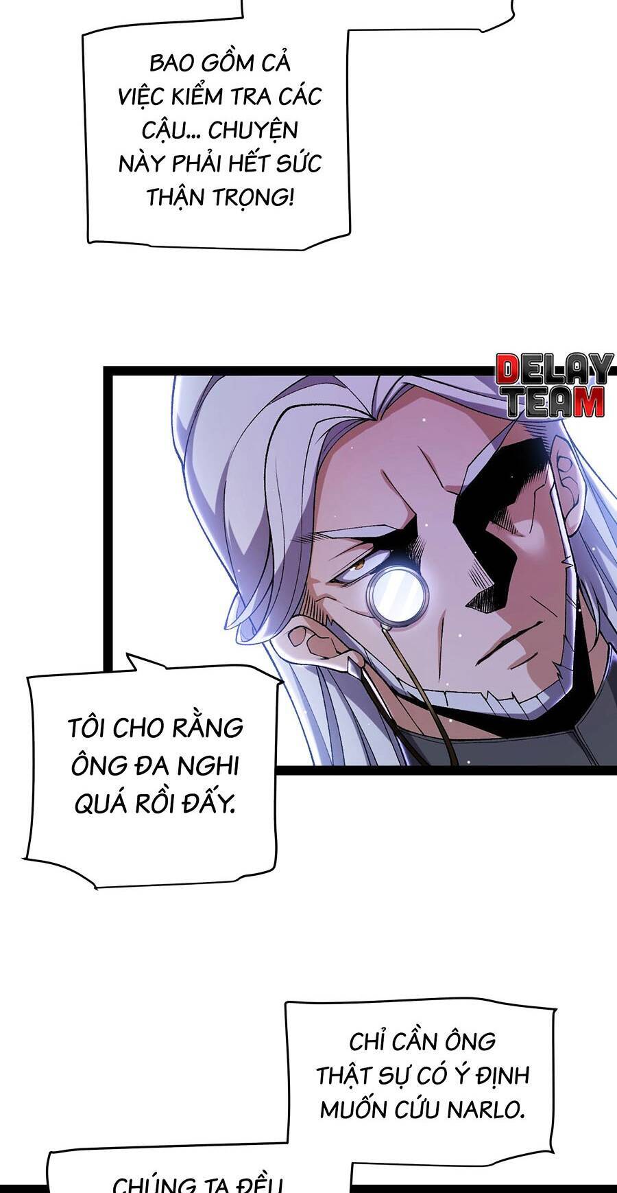 Tôi Đến Từ Thế Giới Trò Chơi Chap 227 - Next Chap 228