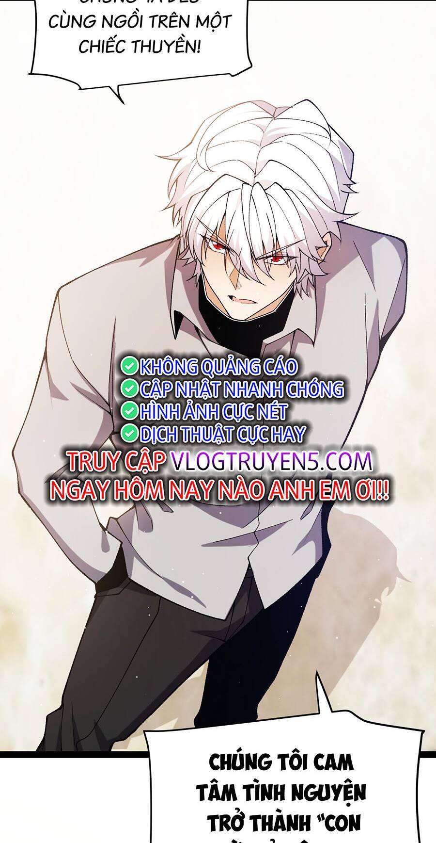 Tôi Đến Từ Thế Giới Trò Chơi Chap 227 - Next Chap 228