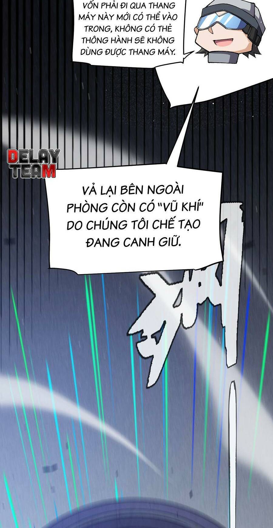 Tôi Đến Từ Thế Giới Trò Chơi Chap 227 - Next Chap 228